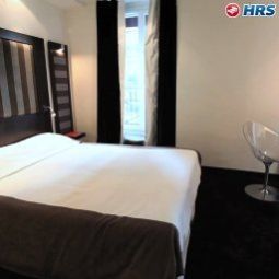 Habitación Courcelles Etoile Fotos