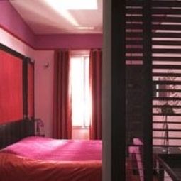 Habitación Courcelles Etoile Fotos