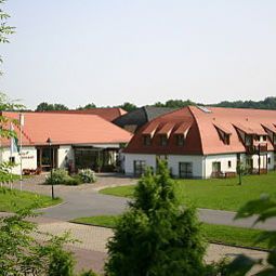 Hotelfotos Kloster Nimbschen