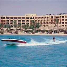 Moevenpick Resort Hurghada Hurghada 
