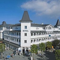 Hotelfotos Loev