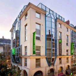 ibis Styles Nantes Centre Place Royale (ex all seasons) Nantes 