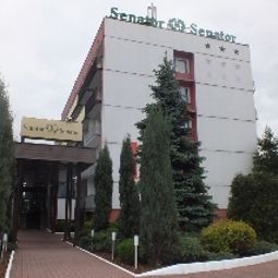 Senator Katowice Slaskie