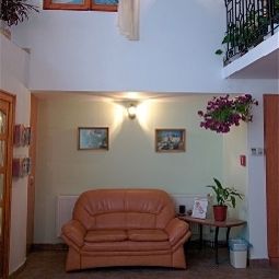 Hall Central Green Hotel Fotos
