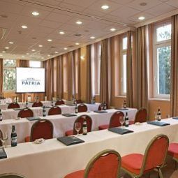 Conference room Danubius Pátria Fotos
