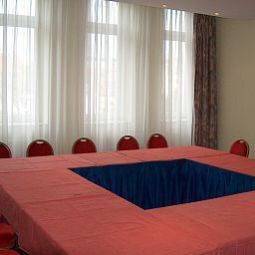 Conference room Danubius Pátria Fotos