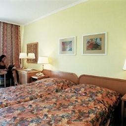 Room Danubius Pátria Fotos