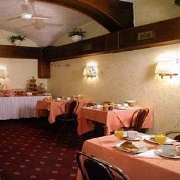 Buffet Siviglia Fotos