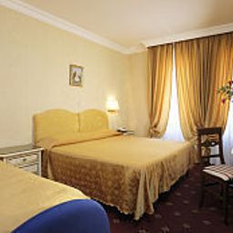Chambre Siviglia Fotos