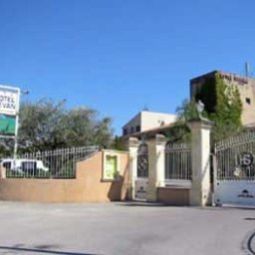 Hotelfotos BEST WESTERN Sevan Parc Hotel