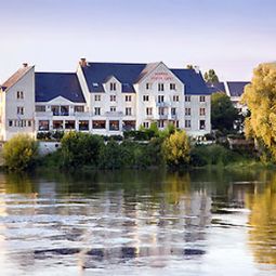 Hotelfotos Mercure Bords De Loire Saumur