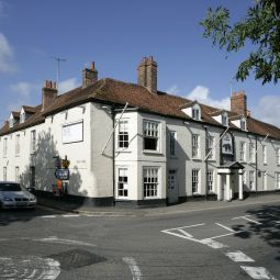The Bear Hungerford 