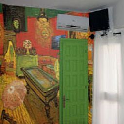El Cid Hostal Fuengirola 