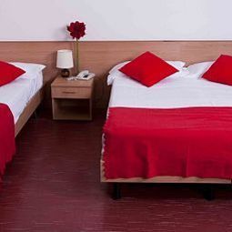Hotelfotos Accademia