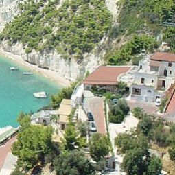 Villa Scapone Маттината 