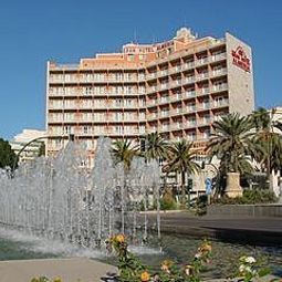 Hotelfotos Vita Gran Hotel