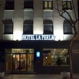 Hotelfotos La Perla