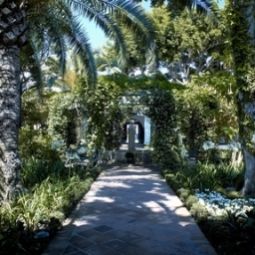 Golf Resort & Spa Marbella Club Hotel Marbella Malaga
