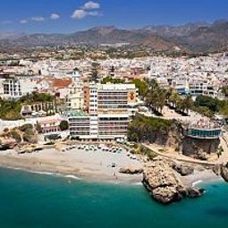 Balcon de Europa Nerja 