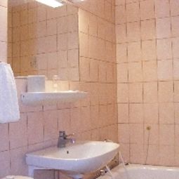 Badezimmer Continental Fotos