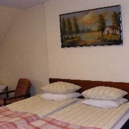Zimmer Continental Fotos