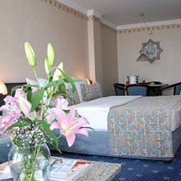 Junior Suite Ataköy Marina Hotel Fotos