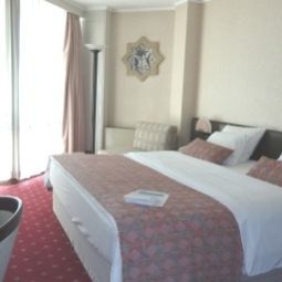 Suite Ataköy Marina Hotel Fotos
