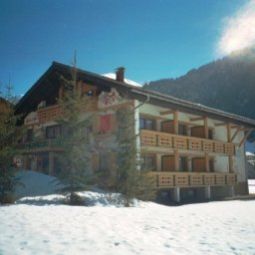 Haus des Wohlfühlens 