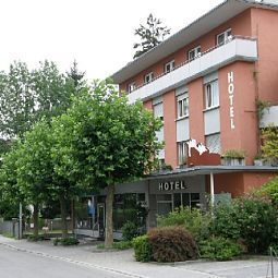 Katharinenhof Dornbirn 