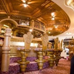 Бар Berghotel Tirol Fotos