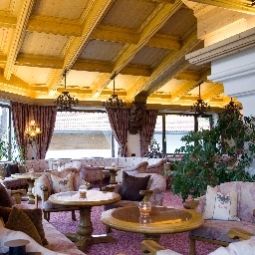 Бар Berghotel Tirol Fotos