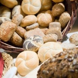Буфет Berghotel Tirol Fotos
