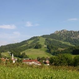 Вид Berghotel Tirol Fotos