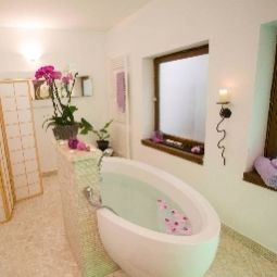 Тренажерный зал Berghotel Tirol Fotos