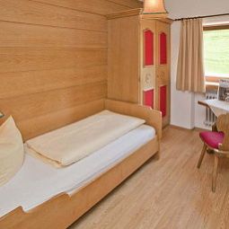 Номер Berghotel Tirol Fotos