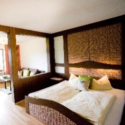 Номер Berghotel Tirol Fotos