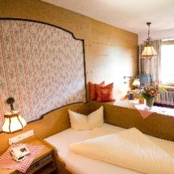 Номер Berghotel Tirol Fotos
