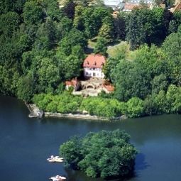Umgebung Brunnenhof Fotos