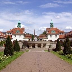 Umgebung Brunnenhof Fotos