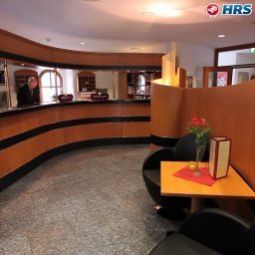 Empfang Schlosshotel Klaffenbach Fotos