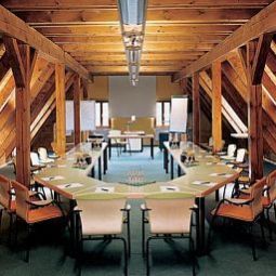 Tagungsraum Schlosshotel Klaffenbach Fotos