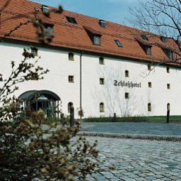  Schlosshotel Klaffenbach Fotos