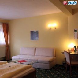 Zimmer Schlosshotel Klaffenbach Fotos