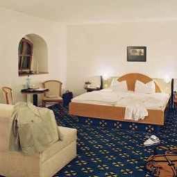 Zimmer Schlosshotel Klaffenbach Fotos