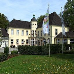 Haus Duden Wesel Lackhausen