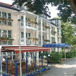 Hotelfotos Best Western Parkhotel Erding