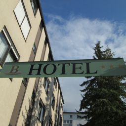 Brunnenhof Nauheim, Bad 