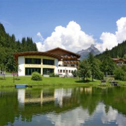 Alpenhof Filzmoos Neuberg                            