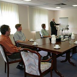 Sala congressi Schröder Fotos