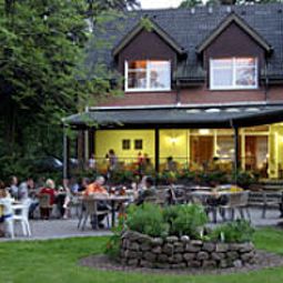 Jardin Rieckmanns Heidehotel Fotos